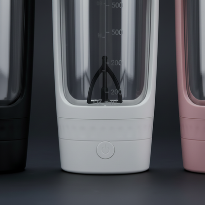 ShakeFlow Detail